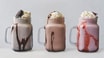 Choko Shake (0,4 l)