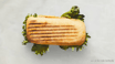 6. Vegan Sandwich