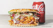 1. Bagel Menu