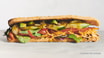 3. Parma Sandwich
