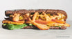 1. Byg Selv Sandwich